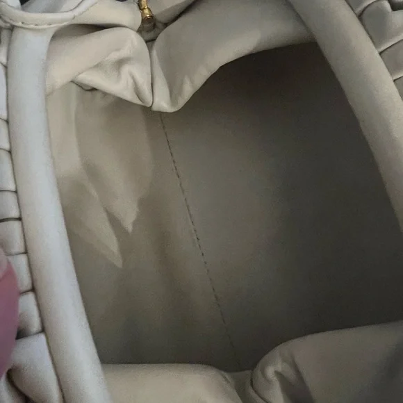 Bottega veneta the pouch small - Picture 3 of 5